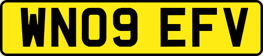 WN09EFV