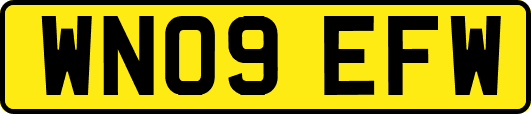 WN09EFW