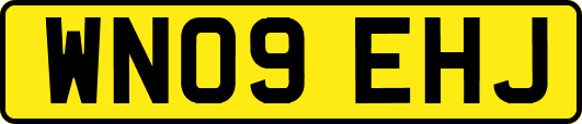 WN09EHJ