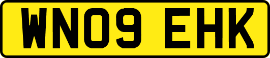 WN09EHK