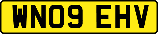 WN09EHV