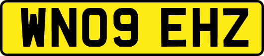 WN09EHZ
