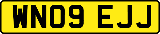 WN09EJJ