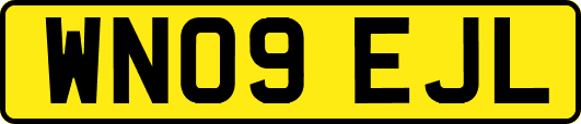 WN09EJL