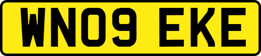 WN09EKE