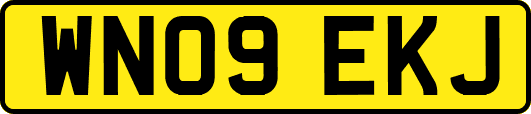 WN09EKJ