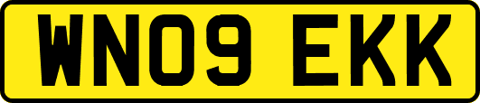 WN09EKK