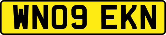 WN09EKN