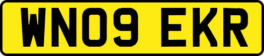 WN09EKR