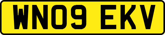 WN09EKV