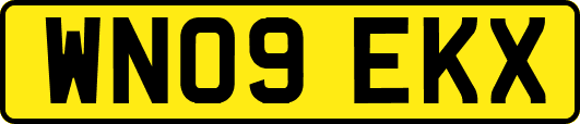 WN09EKX