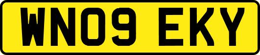 WN09EKY