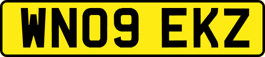 WN09EKZ