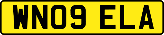 WN09ELA