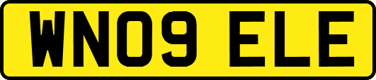 WN09ELE