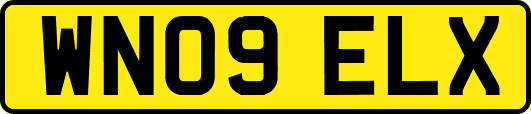 WN09ELX