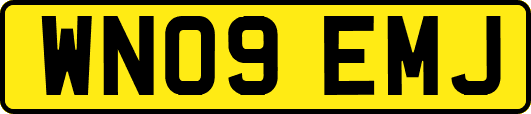 WN09EMJ