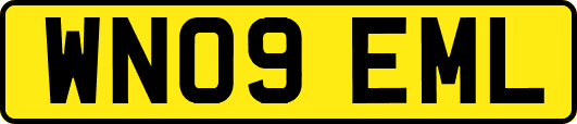 WN09EML
