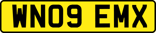 WN09EMX