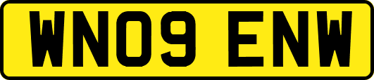 WN09ENW