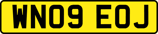 WN09EOJ