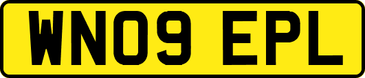 WN09EPL