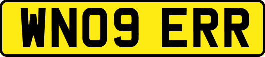 WN09ERR