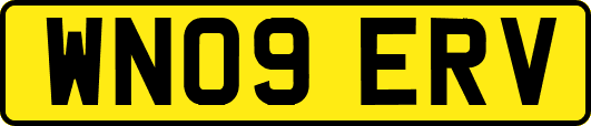 WN09ERV