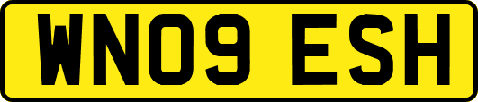 WN09ESH