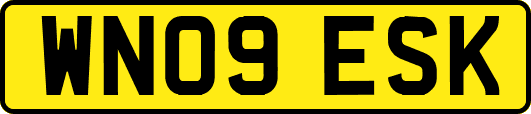 WN09ESK