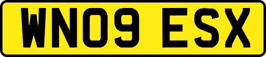WN09ESX