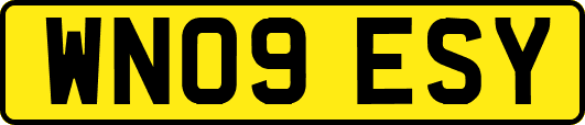 WN09ESY
