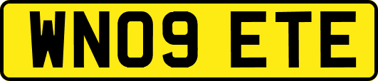 WN09ETE