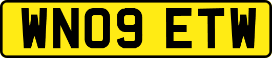 WN09ETW