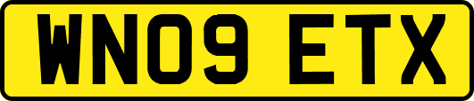 WN09ETX