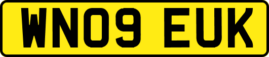 WN09EUK