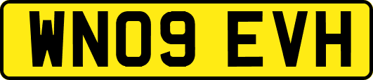 WN09EVH
