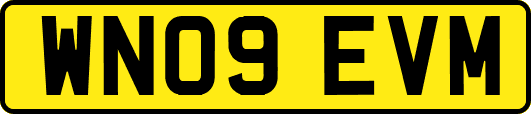 WN09EVM