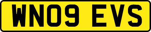 WN09EVS