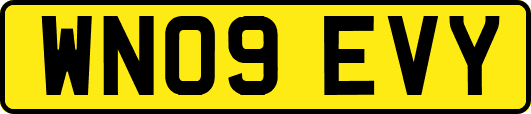 WN09EVY