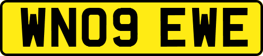WN09EWE