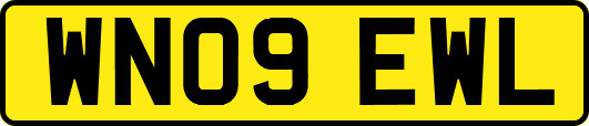 WN09EWL