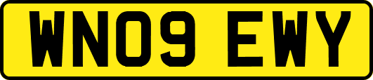WN09EWY