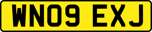 WN09EXJ