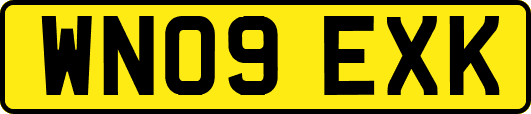 WN09EXK