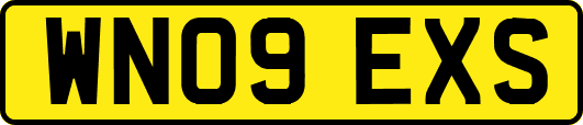 WN09EXS