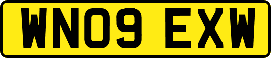 WN09EXW
