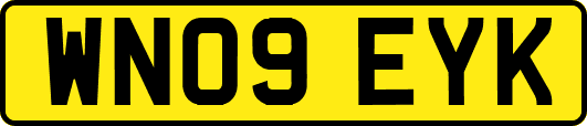 WN09EYK