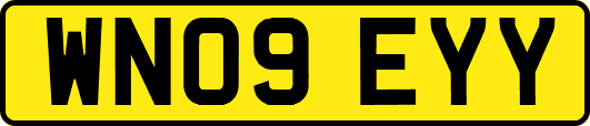 WN09EYY