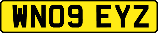 WN09EYZ